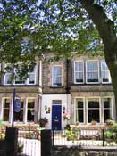 Wynnstay House B&B,  Harrogate